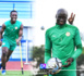 Mondial U17 : Déclarés forfaits, Amara Diouf et Serigne Diouf ont repris l’entraînement…