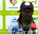 Aliou Cissé : « Les joueurs ont donné le maximum de ce qu’ils pouvaient… »