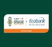 Coupe d’Afrique Côte d’Ivoire 2023 : Ecobank s’engage avec la CAF et devient un sponsor officiel !