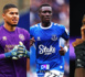 Quarts de finale League Cup : Fortunes diverses pour Nicolas Jackson, Gana Gueye et Seny Dieng …