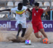 Préparation mondial de Beach Soccer 2024 : Le  Sénégal signe un 3/3 contre l’Iran !