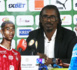 CAN 2024 : Voici les 27 joueurs convoqués par Aliou Cissé sans Noah Fadiga mais avec Abdallah Sima…