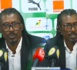 Equipe nationale : Aliou Cissé assure qu’il n’hésitera pas à faire appel aux réservistes en cas de forfait…