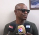 Abdoulaye Thiam : « Aucun journaliste ne peut parler de surprise… Le match contre le Niger est à risque mais…»