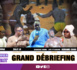 [ 🛑Direct ] GRAND DÉBRIEFING avec le coach de Mod Lô, Pére Ndiouga , Zale Lo et laye pythagore