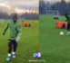 Équipe nationale : Idrissa Gana Gueye a repris l'entraînement avec son club Everton…