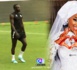 Le nouveau marié, Sadio Mané, présent à l’entraînement de veille de match contre le Niger…