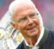 Franz Beckenbauer, légende allemande du football, est mort à 78 ans