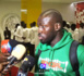 Kalidou Koulibaly : «  On sait que cette CAN sera très compliquée pour nous… »