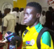 Krepin Diatta : « En 2022, j’avais raté la CAN à cause d’une blessure mais cette année… »