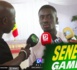 Idrissa Gana Gueye « On va jouer le derby contre la Gambie comme tous les autres matchs ! »