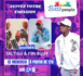 [🛑DIRECT] Suivez votre émission Buzz people de Dj khoss avec le Groupe SALTIGUI et l’artiste FSN BOUR