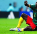 CAN 2024 : Vers un forfait de Vincent Aboubakar pour le tournoi ?