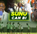 « SUNU CAN Bi » (Yamoussoukro) : Les Lions du Sénégal ultra populaires en Côte d’Ivoire, les ivoiriens promettent la misère aux Camerounais !