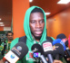 Homme du match, Ismaïla Sarr savoure la victoire sur les Camerounais ! 