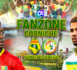 [🛑DIRECT] Fanzone - Corniche : Vivez le derby Sénégal vs Guinée