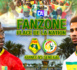 [🛑DIRECT] Fanzone - Place de la Nation : Vivez le derby Sénégal vs Guinée