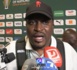 Kaba Diawara : « Cette défaite contre le Sénégal fait mal ! »