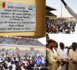 Inauguration du stade de Mbacké/ Le message du PM aux jeunes : « cette infrastructure sportive représente l’espoir d’une jeunesse dynamique et ambitieuse »