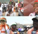 Micro-trottoir / Yamoussoukro : Les sénégalais très discrets, les ivoiriens super confiants !