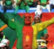 CAN 2023 : la célèbre mascotte des Lions Indomptables, Ngando PINCKETT, oubliée par la FECAFOOT à Abidjan