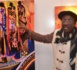 Culture:  L’artiste Kalidou Kassé invité de la ville de Castelsarrasin