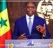 [🔴LIVE ] Message à la nation du PR Macky Sall