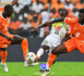 Foot/CAN: la Côte d'Ivoire en demi-finale en battant le Mali à la dernière seconde (2-1, a.p.)