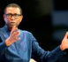 Report de la présidentielle/ Youssou Ndour exprime son désaccord: " Nos compatriotes ne méritent pas ça".