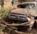 Grave accident sur la route de Touba - 06 personnes ont péri. .. L’excès de vitesse pointé du doigt