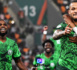 CAN: le Nigeria en finale au bout d'un scénario fou contre l'Afrique du Sud