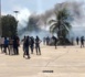 Manifestations Saint Louis : Un étudiant de l’UGB tué par balle