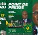 [ 🛑Direct ] Crise politique au Sénégal: La coalition Khalifa President fait face à la presse