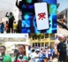 Situation sociopolitique du Sénégal : Marche interdite, débrayage, suspension de l'internet,  du Ter, un "mardi gras" pas comme les autres...