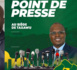 [ 🛑DIRECT ]    Décision du Cc: La coalition Khalifa Président face à la presse