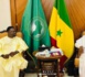 Thione Niang reçu par le chef de l’Etat : « Notre solidarité et action collective sont indispensables pour un Sénégal uni… »