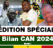 [ 🛑DIRECT ]  Édition spéciale : Bilan CAN 2024, cas Aliou Cissé, changements au sein de la tanière…