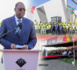 Pôle Urbain de Diamniadio : Macky Sall lance les travaux de Diamond Green City.