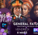 ENTRETIEN - [ SPECIAL 8 Mars]  : Entre parcours et ambitions, la Générale Fatou Fall, 1ère femme au grade de médecin Général de Brigade au Sénégal, se livre…