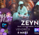 ENTRETIEN - 8 Mars : Zeyna, femme « aux douze métiers », et cœur à prendre !