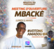 [ 🛑 DIRECT] : Campagne 2024 (Mbacké) : Meeting d’ouverture, Amadou Bâ en démonstration de force !