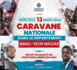 [ 🛑DIRECT ] Campagne Électorale: La coalition Diomaye President va sillonner Keur-Massar et Mbao