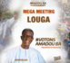 [🛑DIRECT] Mega Meeting à Louga : Amadou Bâ relance sa campagne en compagnie de Mamour Diallo !