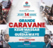 [ 🛑DIRECT ]  La coalition Diomaye Président reste à Dakar, Keur Massar et Guédiawaye à l'honneur!