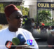 Mamadou Lamine Thiam à la Cour Suprême: " Nous attendons que le droit soit dit.."