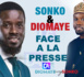 [ 🛑DIRECT ] URGENT 🚨 Présidentielle-Campagne-Libération:  Sonko et Diomaye font face à la presse