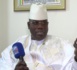 Présidentielle 2024: Cheikh Abdou Mbacké Bara Dolly rejoint Amadou Bâ et donne ses raisons