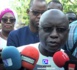 Présidentielle 2024/ Idrissa Seck au centre Malick Kaïré Diaw de Thiès: " Je prie qu'au terme de cette élection, le prochain président de la République inaugure une ère de paix, une ère d'emplois massifs pour notre jeunesse"