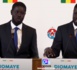 Président Bassirou Diomaye Faye : « Je m'engage à gouverner avec humilité, dans la transparence, à combattre la corruption… Je salue la posture du Président Macky Sall »