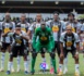 1/4 de finale Ligue africaine des champions : Le TP Mazembe d’Alioune Badara Faty accroché